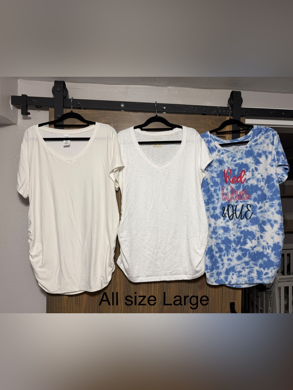 Maternity Tops